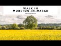 MORETON IN MARSH WALKING TOUR | Moreton in Marsh Walk | Moreton in Marsh Circular Walks | Cotswolds