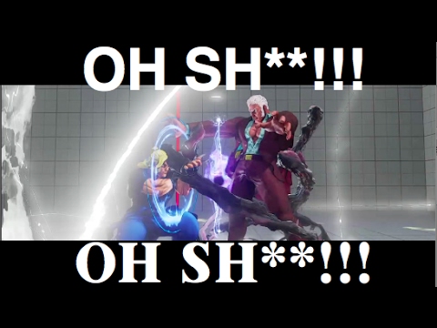 When Dey Scared of the Aegis...
