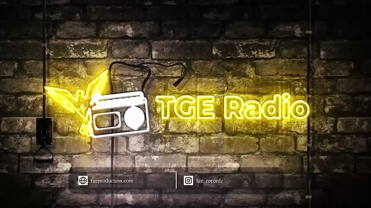 Lo-fi music TGERadio