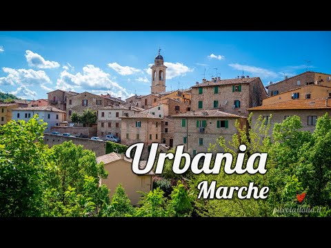 Video: Cos'è Urbania?