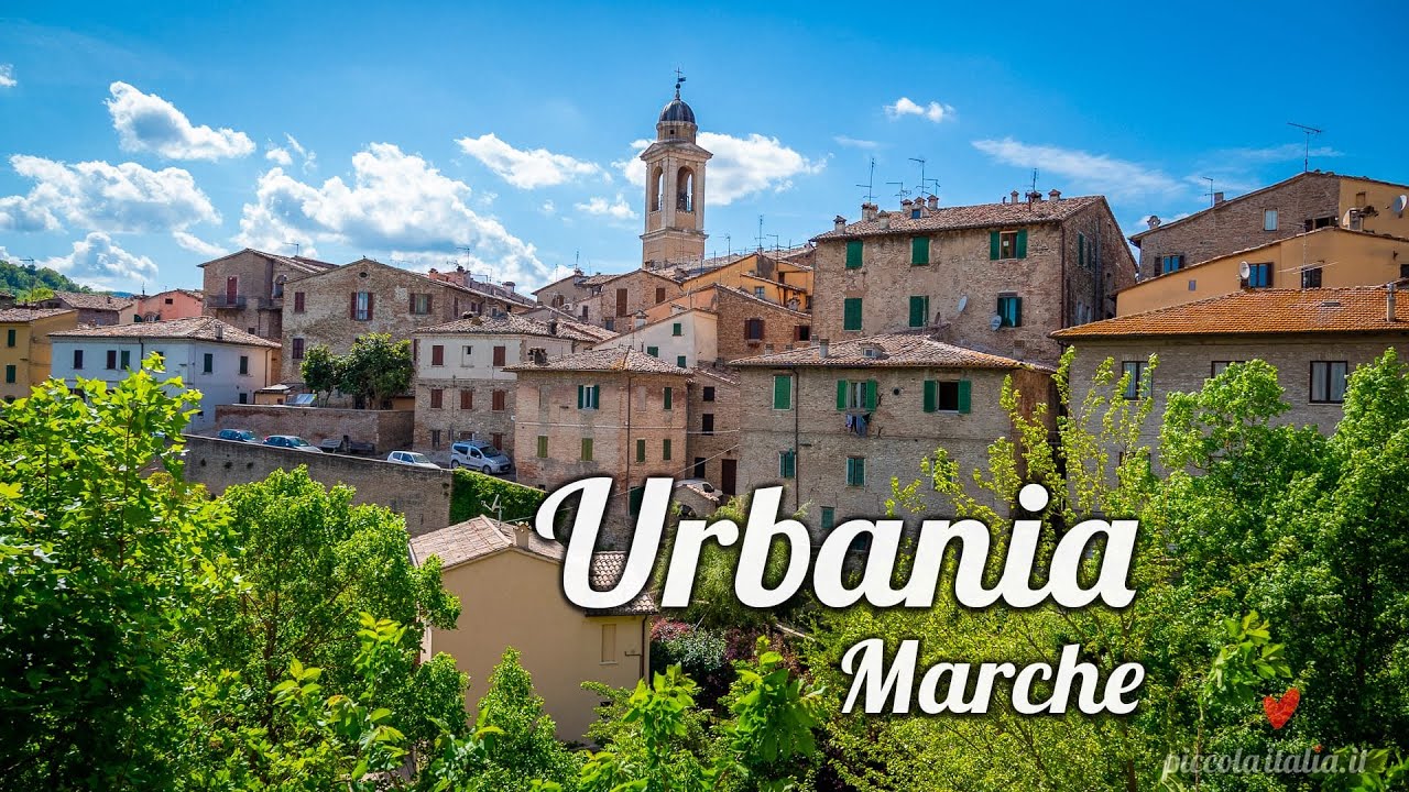 Urbania