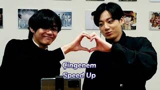 ÇİNGENEM (SPEED UP)