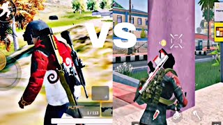 Free survival Fire Battleground Vs Scarfall || 2023 Comparison screenshot 5