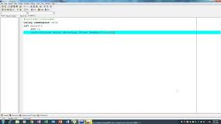 Program Which Take Morethan one Number and End on Zero While Loop