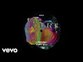 The Cure - Endsong (Mogwai Remix / Visualiser)