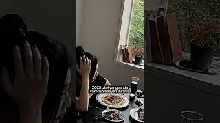 Öyle Birşey Olursa(Allah Korusun) Zira Ya Hiraya Okulda Bişi Olursa O Adam Karşısında Beni Bulsun😑