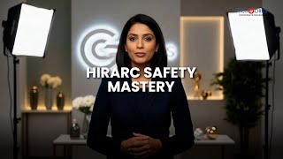 Hazard Identification, Risk Assessment And Risk Control (HIRARC)