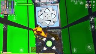 Easy DEATHRUN with code