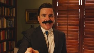 Todd Pumper: Frattorney At Law