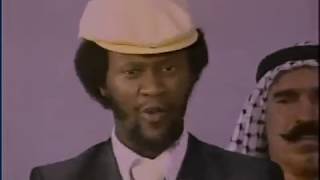 Slick Debut 1986-08-16