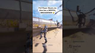 PvE Player has a MENTAL BREAKDOWN in ARC Raiders 🐀