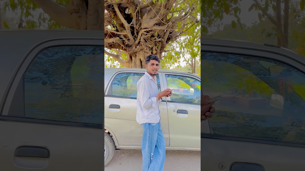 Vishal ko spiderman ne Dara diya 