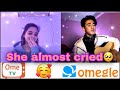 Singing on omegle for the last time (2021)