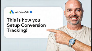 How to Set Up Conversion Tracking in Google Ads [for Lead Gen]