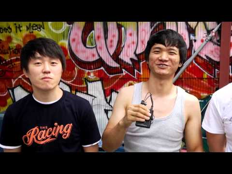 2012 9월의 헬로루키 공개 오디션 - 이그나이터 (Igniter)