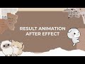 Animation with After Effect