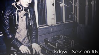 Information Lockdown Session #6 - 2 Hours DJ Set - Afro House to Bass House News