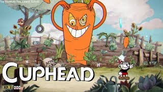 Cr1TiKaL (penguinz0) Stream Sep 29th, 2017 [Cuphead]