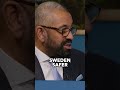 Why Britain Wants New NATO Members