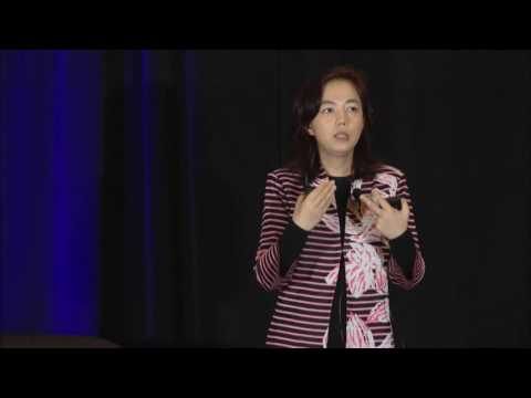 A Quest for Visual Intelligence in Computers | Fei-Fei Li | WiDS 2017