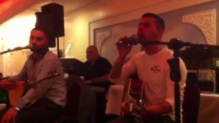 Mehmet Uzansakal Serhat Yıldız Konser