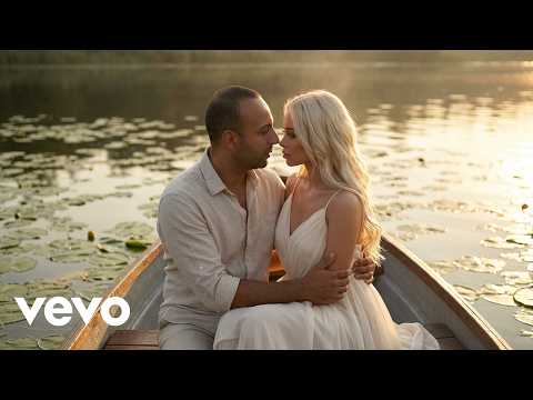 Stay a Little Longer (Arash & Helena Style Vibes) | (Official Music)