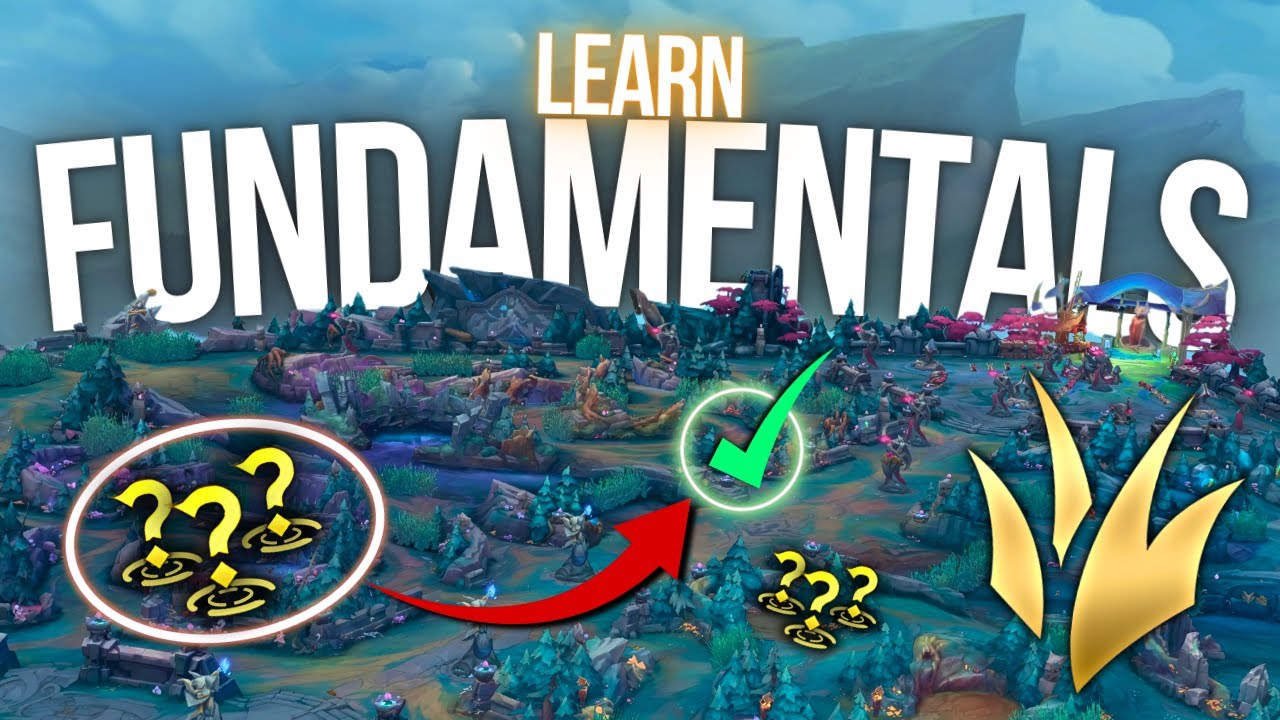 The Most Informative Jungle Coaching For Low Elo In Season 2