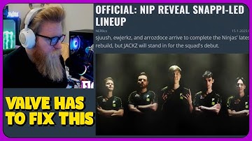fl0m Reacts to Snappi