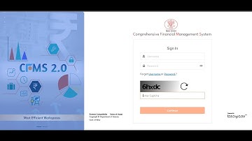 CFMS 2.0, CFMS 2 (EXPENDITURE), CFMS, BIHAR #cfms #bihar #smartbhaiya