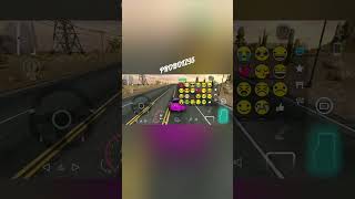 Intrstate biome|#super#super speed test top#carparkingmultiplayer #car #drift#shorts