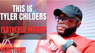 Celebrity First Time Hearing Tyler Childers Feathered Indians (Reaction!!) Profile