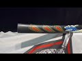 End of video