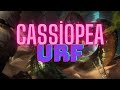 Kazandığımız Savaş Yok I CASSİOPEA URF
