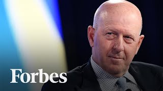 Chance Of A Recession Is High - Here's What Small Businesses Face, Says Goldman Sachs CEO | Forbes