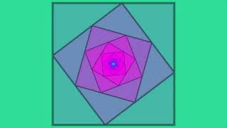 Concentric Squares
