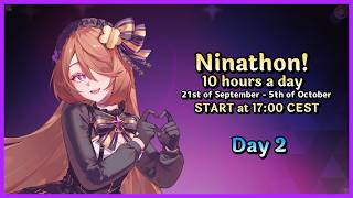 Download lagu 【SUBATHON】Spicy Noodles, Handcam & GAMES!【DAY 2】