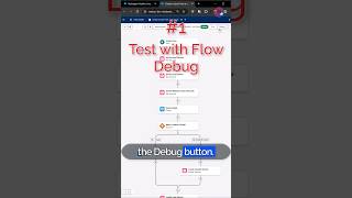Three Flow New Years Resolutions #salesforce #salesforceflow #shorts