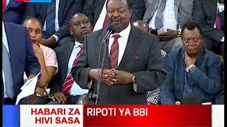 Mudavadi: Let us be sober and interrogate the BBI document screenshot 4
