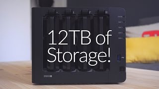 Synology DS916  NAS: The BEST Storage Solution?