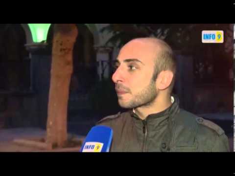 სტალინის ძეგლი ნაპოვნია