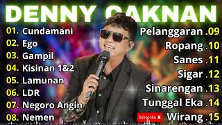 Denny Caknan  Album 2026  Lagu Jawa Santai Tanpa Iklan 