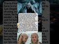 Travis Fimmel Slept in His Car as a Model — Then Became a Viking King