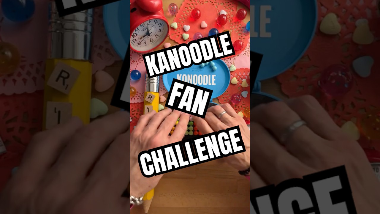 Вы это пропустили? Безумие фанатов Kanoodle! 