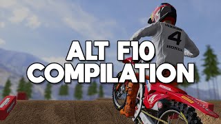 Alt F10 Compilation | Part 1