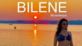 Exploring BILENE MOZAMBIQUE (All you need to know) A paradise for sunsets & beach lovers