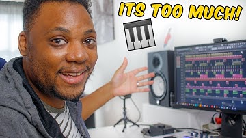 THIS House Beat Is TOO COLD🙌🔥 - How to make deep house