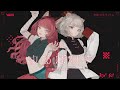 【チノ&ネフィ】#ゆるばりす 生配信【#無限少女ヴァリス】