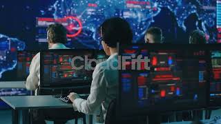 Application Maintenance by CloudFift