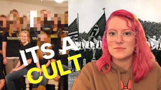 I was sent to Pro Life Camp at 17 yrs old, here's what I know now...