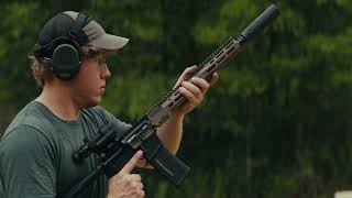 Pof P-415 Gen4 Edge 14.5 Piston Ar-15 Duty-Grade Rifle Full Review & Accuracy